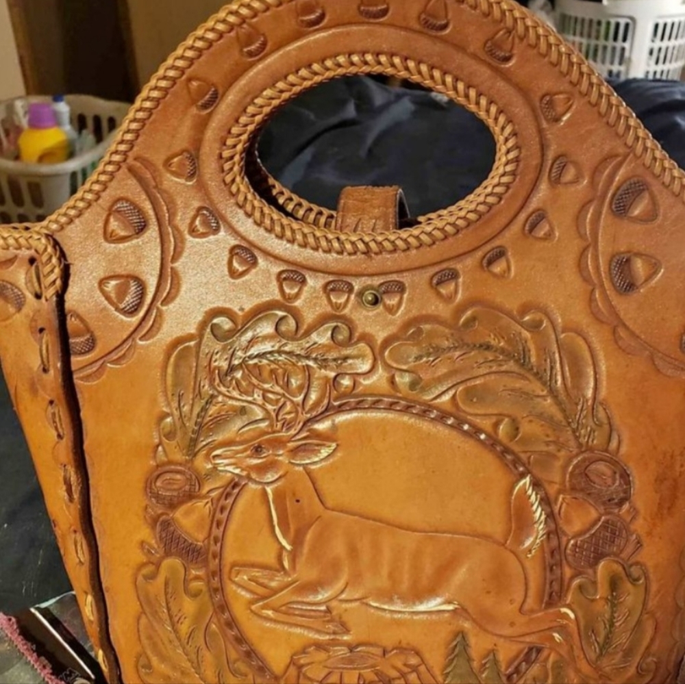 Handbag Very RARE - Picture 2 of 3